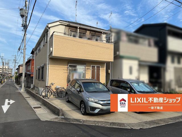 4SLDK Corner House Near Gifu Station | Earthquake-Resistant Design - Thumbnail 3