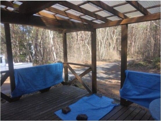 2LDK Wooden House in Tsumagoi Village, Gunma – 3.8M Yen - Thumbnail 4