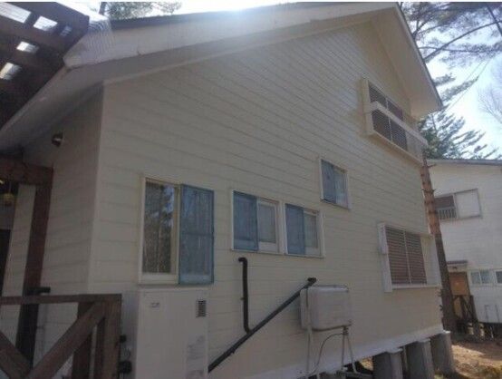 2LDK Wooden House in Tsumagoi Village, Gunma – 3.8M Yen - Thumbnail 2
