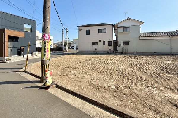 Daiwa House Securea Rokubo Kitamachi Land for Sale in Oita - Thumbnail 3