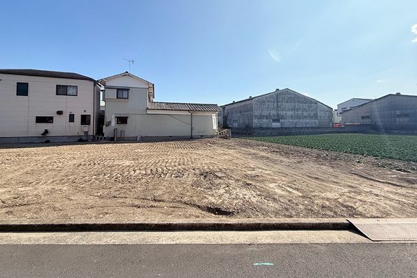 Daiwa House Securea Rokubo Kitamachi Land for Sale in Oita - Thumbnail 4
