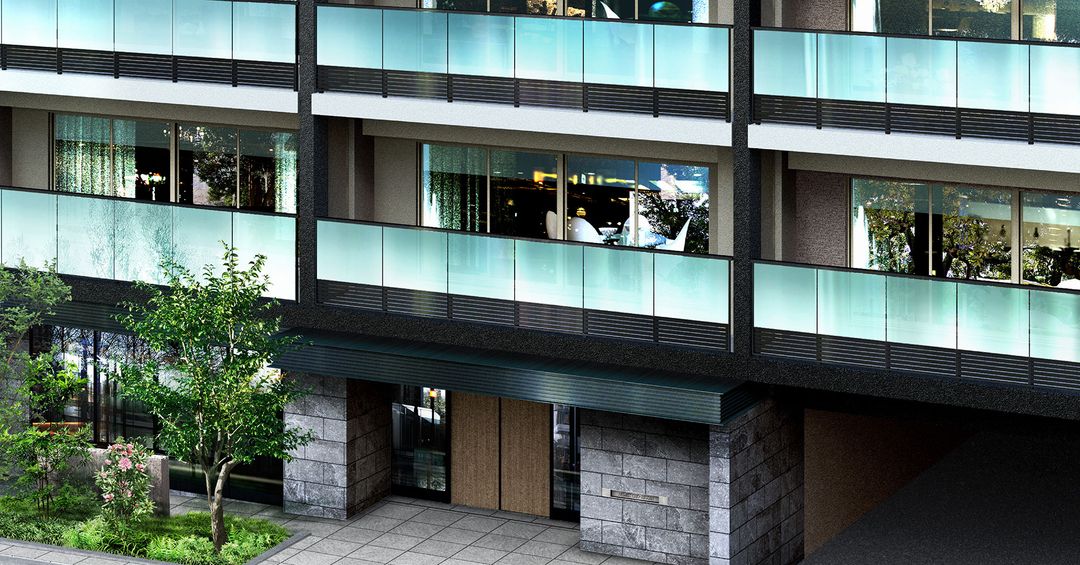 PREMIST Chuo-Rinkan New Condo in Yamato, Kanagawa - Thumbnail 4