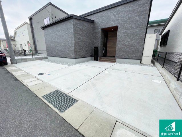 3LDK House in Sakurai City, Nara Prefecture - 2023 Build - Thumbnail 3