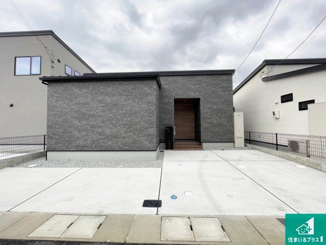 3LDK House in Sakurai City, Nara Prefecture - 2023 Build - Thumbnail 4