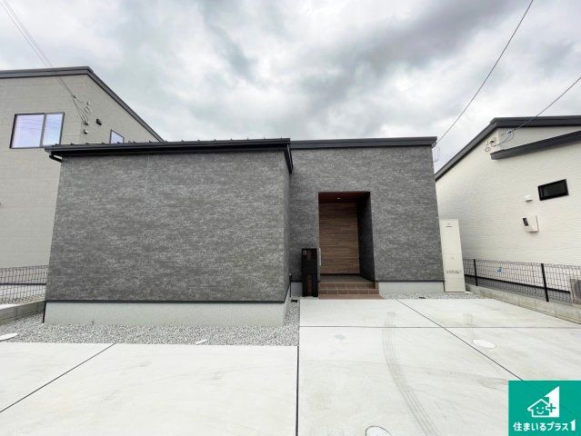 3LDK House in Sakurai City, Nara Prefecture - 2023 Build - Thumbnail 2