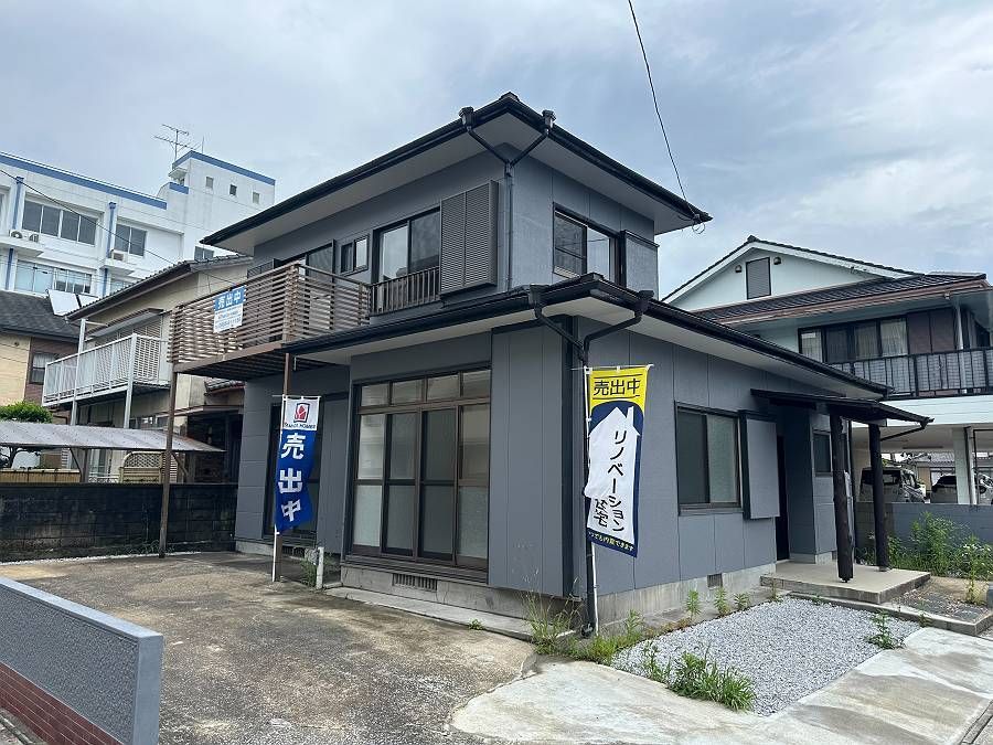 3LDK House for Sale near JR Nankō-Miyazaki Station, Miyazaki - Thumbnail 2