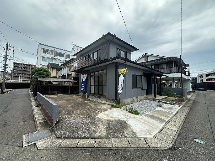 3LDK House for Sale near JR Nankō-Miyazaki Station, Miyazaki - Thumbnail 3
