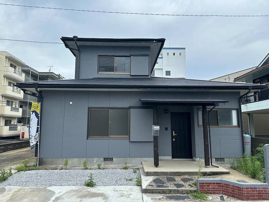 3LDK House for Sale near JR Nankō-Miyazaki Station, Miyazaki - Thumbnail 4