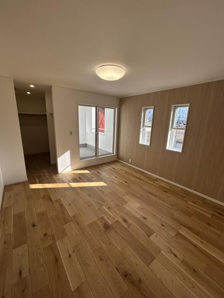 3LDK Model House with Solar & Ene-Farm in Katsuragi City - Thumbnail 4