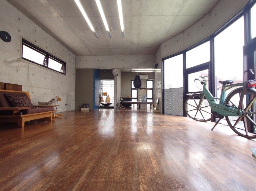 1LDK House for Sale in Naha's Yamashita-cho, Okinawa - Thumbnail 3
