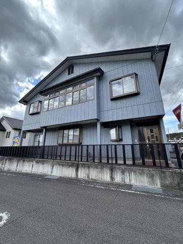 Renovated 3LDK House on Corner Lot in Nihonmatsu, Fukushima — House, Nihonmatsu, Fukushima