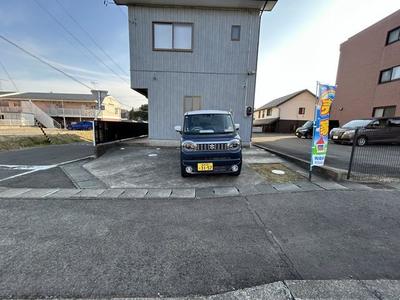 Renovated 3LDK House on Corner Lot in Nihonmatsu, Fukushima — Exterior, Nihonmatsu, Fukushima