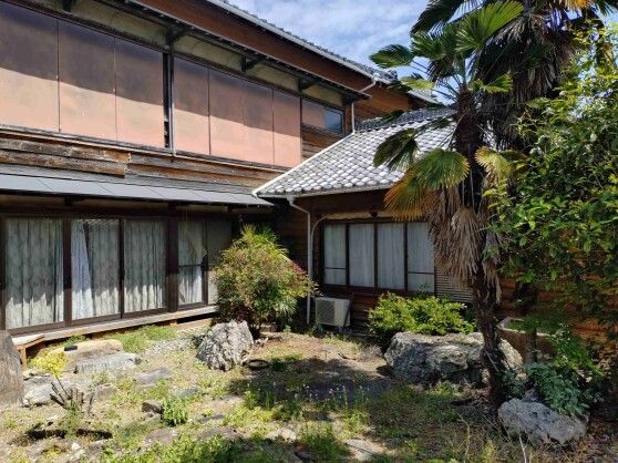 8DK Traditional House in Tahara City, Aichi - 247sqm - Thumbnail 2