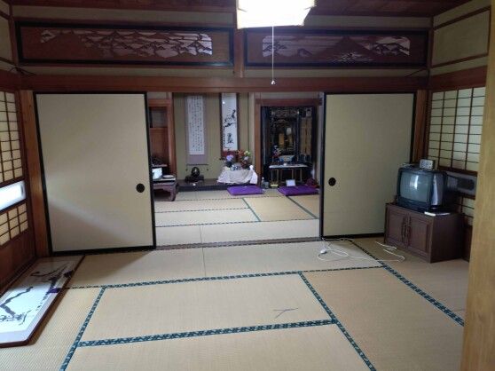 8DK Traditional House in Tahara City, Aichi - 247sqm - Thumbnail 4