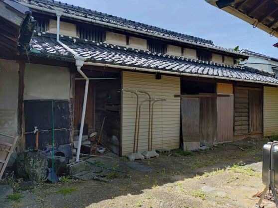 8DK Traditional House in Tahara City, Aichi - 247sqm - Thumbnail 3