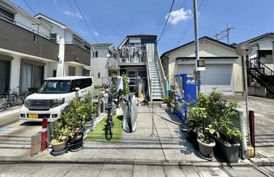 Office/Storage House for Sale in Kameari, Katsushika — Image 4, Katsushika, Tokyo