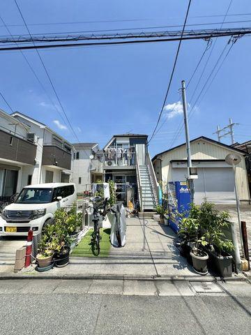 Office/Storage House for Sale in Kameari, Katsushika — Image 3, Katsushika, Tokyo