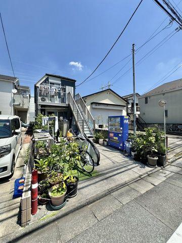 Office/Storage House for Sale in Kameari, Katsushika — Image 1, Katsushika, Tokyo
