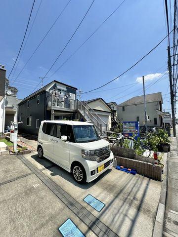 Office/Storage House for Sale in Kameari, Katsushika — Image 1, Katsushika, Tokyo