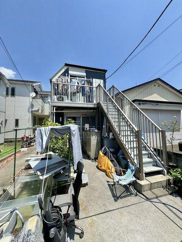 Office/Storage House for Sale in Kameari, Katsushika — Image 2, Katsushika, Tokyo