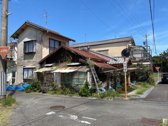 Vacant House for Sale in Yaizu City, Shizuoka - 5DK, 114.22 sqm - Thumbnail 2