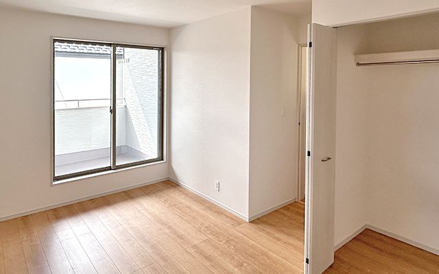 New 4LDK Detached House for Sale in Shirakawa, Fukushima - Thumbnail 4