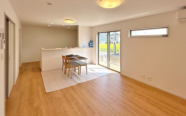 New 4LDK Detached House for Sale in Shirakawa, Fukushima - Thumbnail 3