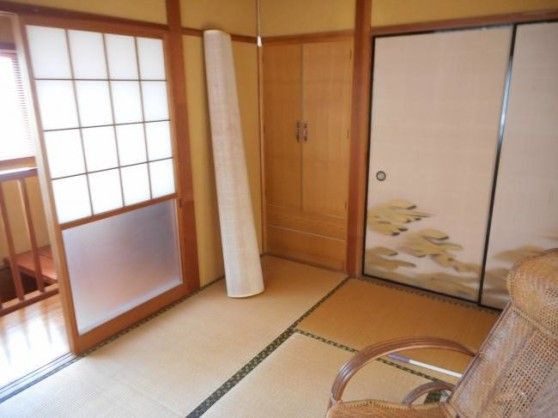 4DK Wooden House for Sale in Hagi, Yamaguchi - 86.94sqm - Thumbnail 2