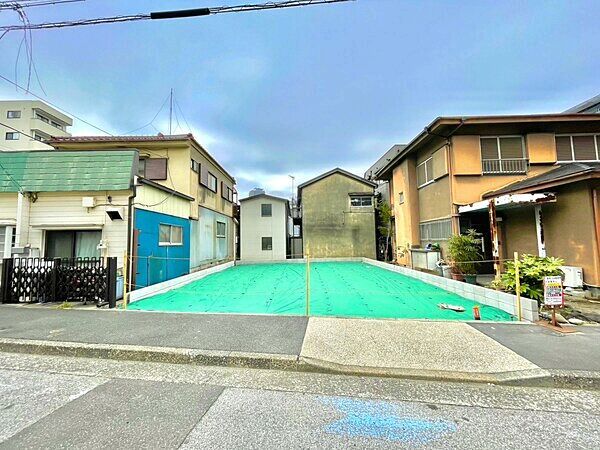 Open Lives Morishita Access Land for Sale in Koto, Tokyo - Thumbnail 3