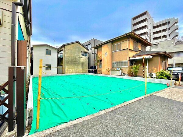 Open Lives Morishita Access Land for Sale in Koto, Tokyo - Thumbnail 2