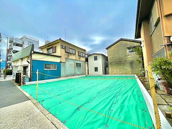Open Lives Morishita Access Land for Sale in Koto, Tokyo - Thumbnail 4