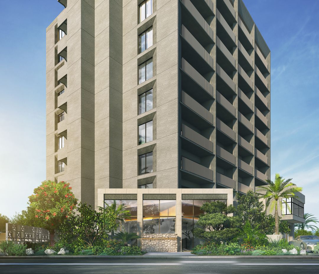 Duo Hills Ishigaki Maezato New Condominium in Okinawa - Thumbnail 2