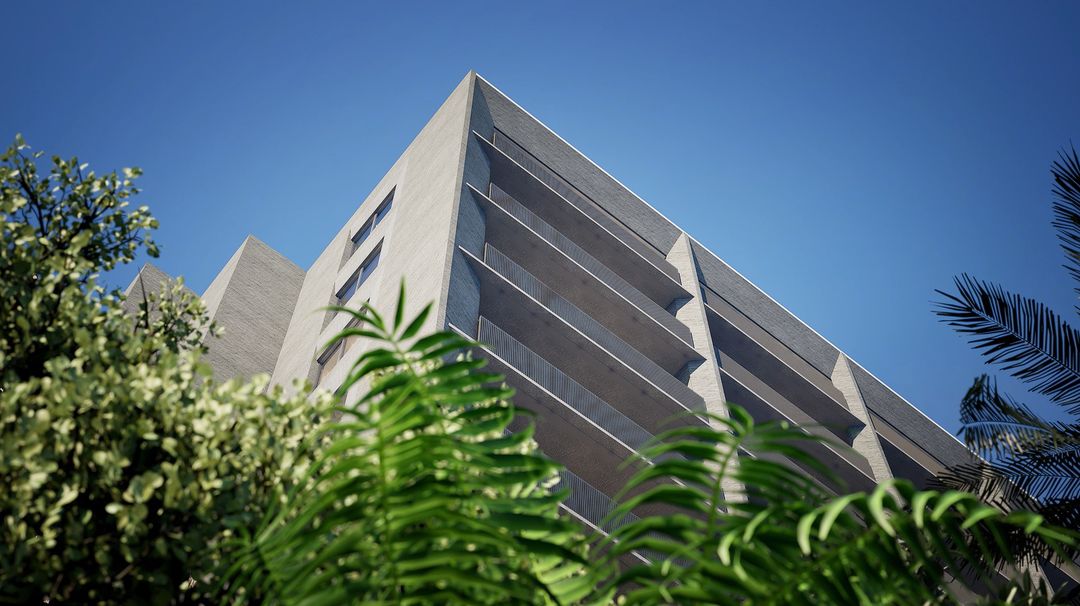 Duo Hills Ishigaki Maezato New Condominium in Okinawa - Thumbnail 4