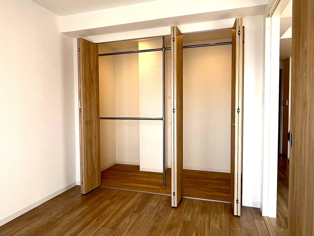 Alpha Smart Shirakabacho 3LDK Condo for Sale in Kurashiki - Thumbnail 4