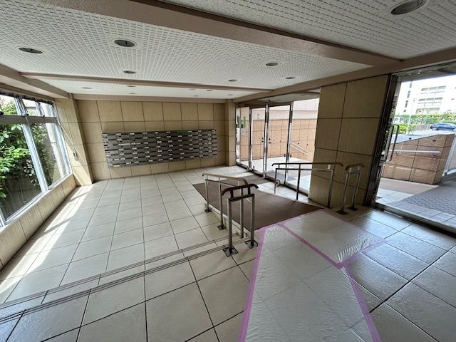 3SLDK Apartment in Narashino - Welfare Green Yatsu Unit 107 - Thumbnail 3
