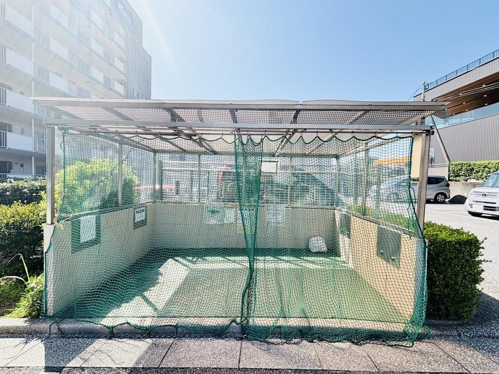 3SLDK Apartment in Narashino - Welfare Green Yatsu Unit 107 - Thumbnail 4