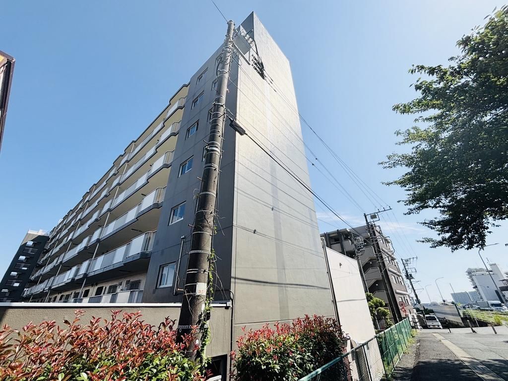3SLDK Apartment in Narashino - Welfare Green Yatsu Unit 107 - Thumbnail 2
