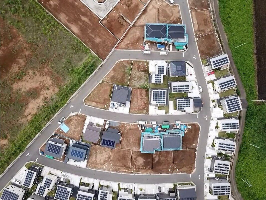 Briar Tsukuba Jinba Building-Conditioned Land Plot for Sale - Thumbnail 2