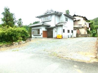 Traditional Family Home in Historic Kameoka, Kyoto Prefecture — Land, Kameoka, Kyoto