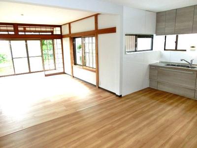 Traditional Family Home in Historic Kameoka, Kyoto Prefecture — Interior, Kameoka, Kyoto
