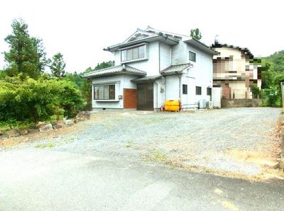 Traditional Family Home in Historic Kameoka, Kyoto Prefecture — Land, Kameoka, Kyoto