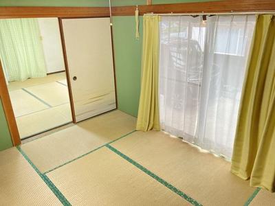  Kuwano-cho Okanohana Used detached house | Anan City, Toku Bus "Uchida Higashi Bus Stop" 15 minute walk from used detached house (property number: 0107440-0001092) — Image 3, Anan, Tokushima