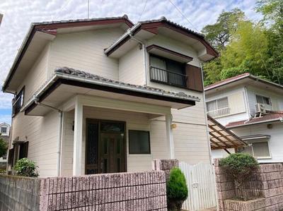  Kuwano-cho Okanohana Used detached house | Anan City, Toku Bus "Uchida Higashi Bus Stop" 15 minute walk from used detached house (property number: 0107440-0001092) — Image 1, Anan, Tokushima