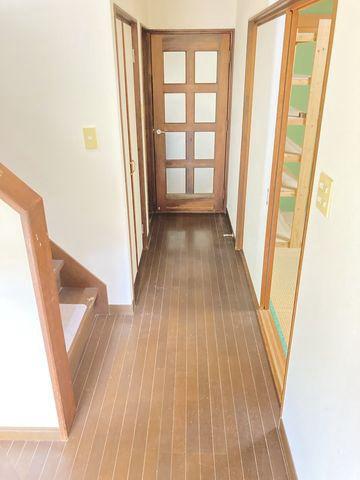  Kuwano-cho Okanohana Used detached house | Anan City, Toku Bus "Uchida Higashi Bus Stop" 15 minute walk from used detached house (property number: 0107440-0001092) — Image 2, Anan, Tokushima