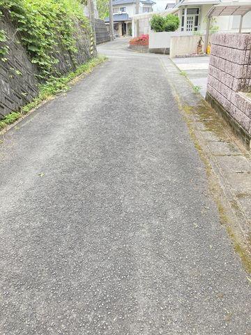  Kuwano-cho Okanohana Used detached house | Anan City, Toku Bus "Uchida Higashi Bus Stop" 15 minute walk from used detached house (property number: 0107440-0001092) — Image 1, Anan, Tokushima