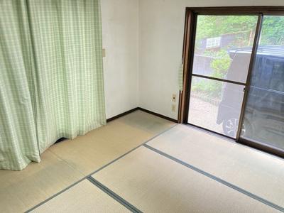  Kuwano-cho Okanohana Used detached house | Anan City, Toku Bus "Uchida Higashi Bus Stop" 15 minute walk from used detached house (property number: 0107440-0001092) — Image 4, Anan, Tokushima