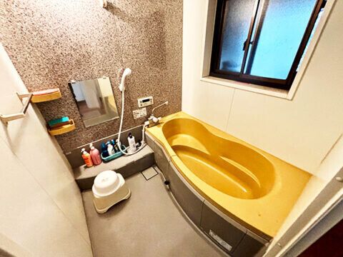 5DK Wooden House with Garden in Shimokitayama Village, Nara - Thumbnail 4