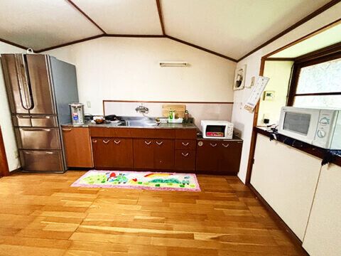 5DK Wooden House with Garden in Shimokitayama Village, Nara - Thumbnail 2