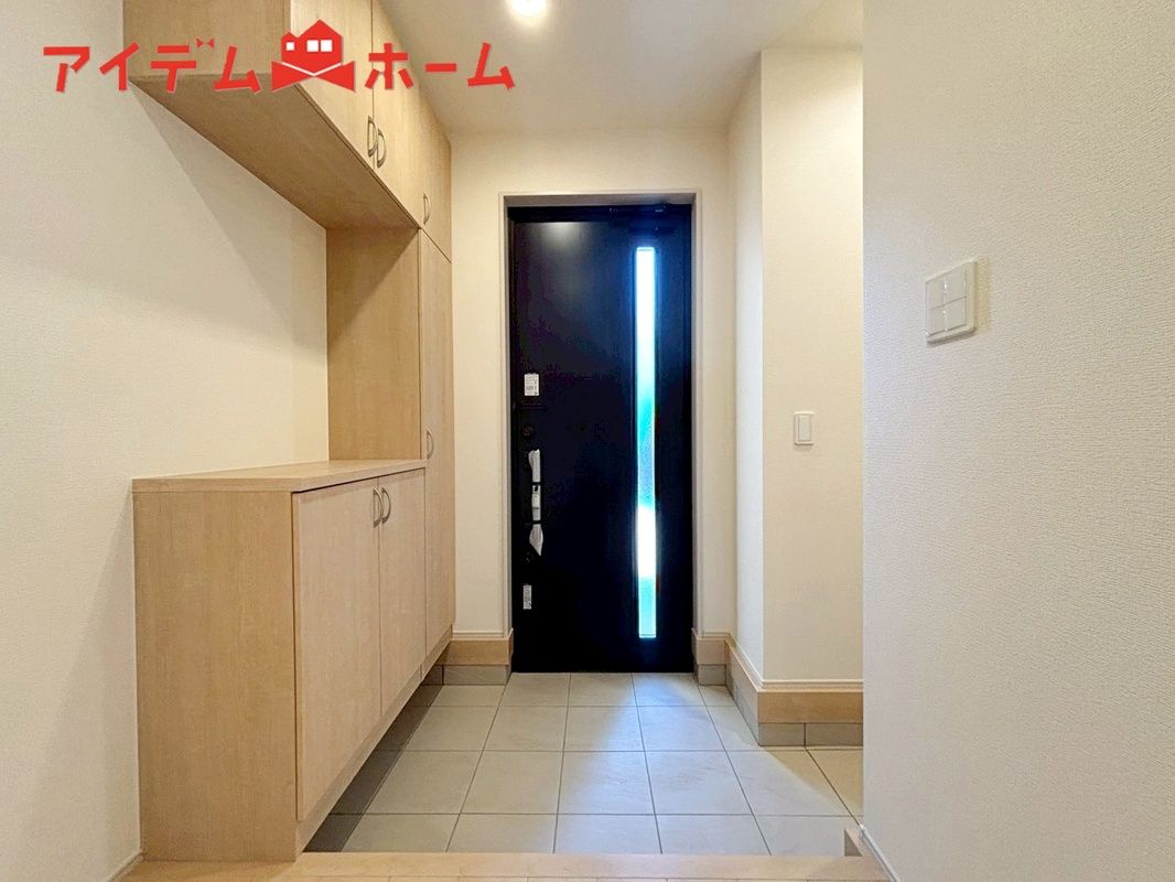 New 4LDK House for Sale in Iwata - 96.05 sqm - Thumbnail 4