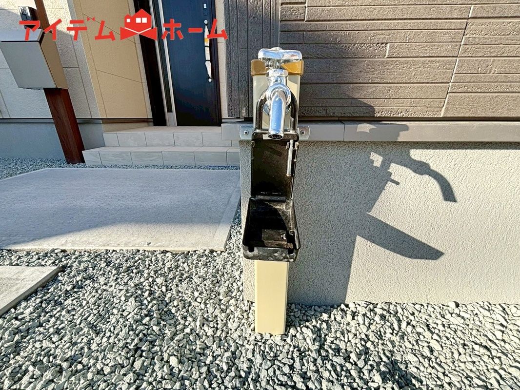 New 4LDK House for Sale in Iwata - 96.05 sqm - Thumbnail 3
